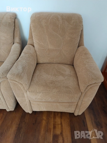 Диван с десен ъгъл, снимка 9 - Дивани и мека мебел - 52944350