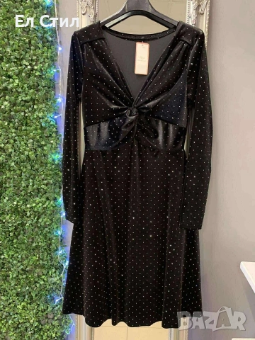 🌹Дамска рокля. 30 евро.С и М