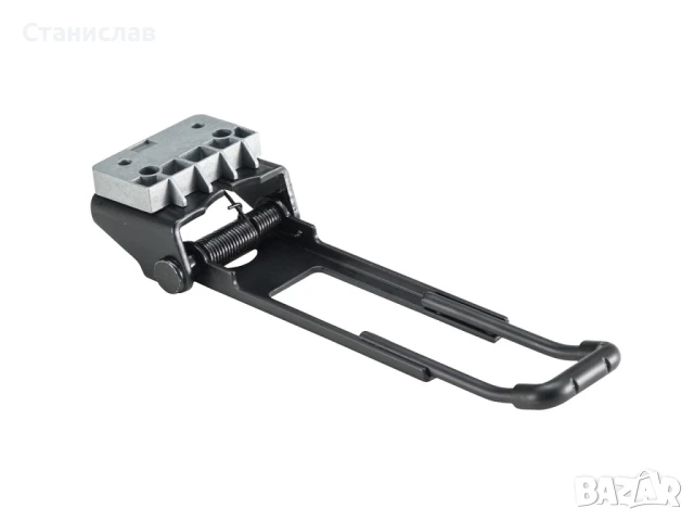 Ограничител за багажник на VW LT2