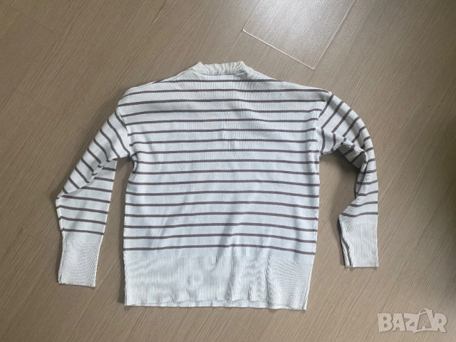 Дамска блуза с дълъг ръкав LC Waikiki, снимка 3 - Блузи с дълъг ръкав и пуловери - 49762417