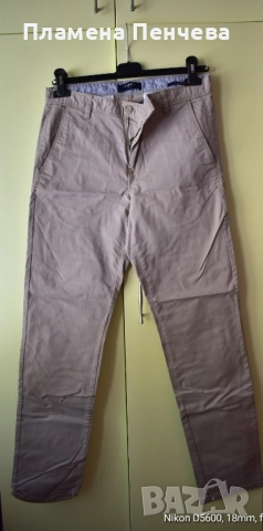 мъжки дънки и панталони размер М , снимка 15 - Дънки - 52356342