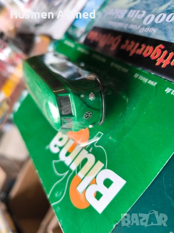 колекция 1:87 пожарни и други , снимка 8 - Колекции - 53952630