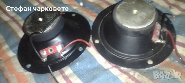 високо честотни говорители , снимка 5 - Тонколони - 54073218