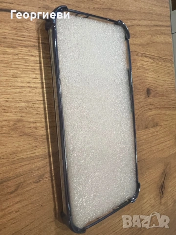 Син калъф Poco f8 ultra, снимка 6 - Калъфи, кейсове - 53158893