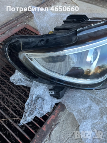 ФАР десен ALFA ROMEO STELVIO 50552984., снимка 9 - Части - 52627422