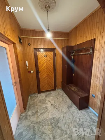 2-стаен апартамент в ж.к "Дружба" 2, гр. Плевен