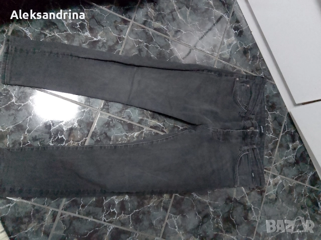 мъжки дънки , снимка 2 - Дънки - 52340917