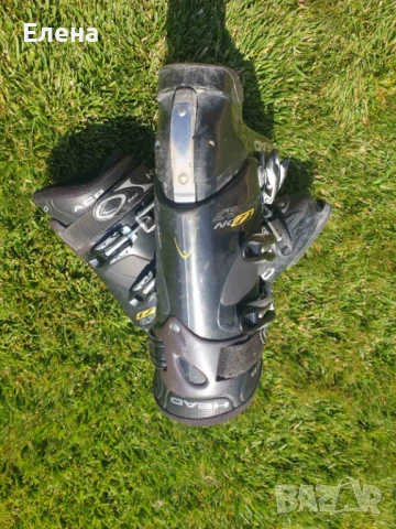 Ски обувки Head Fit Ezon 360, снимка 8 - Зимни спортове - 51074273