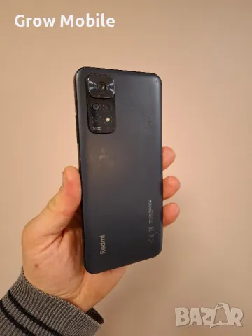 Xiaomi Redmi note 11s, снимка 1