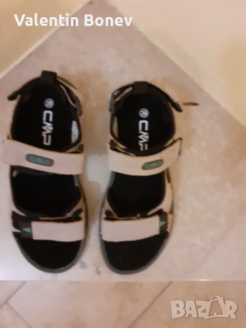 НОВИ сандали-CMP.