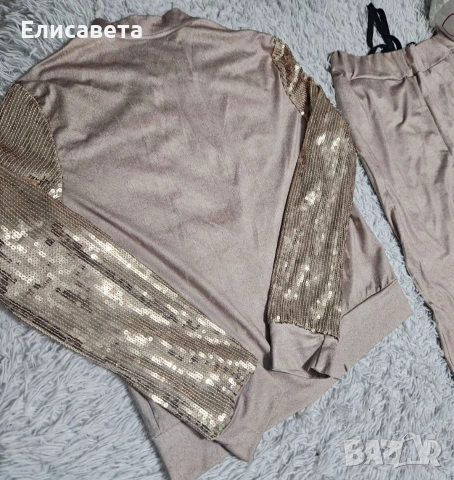 Дамски модерен екип , снимка 11 - Спортни екипи - 50624679