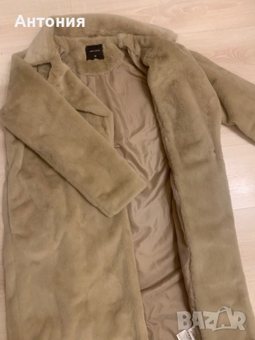 Палто, снимка 2 - Палта, манта - 52662166