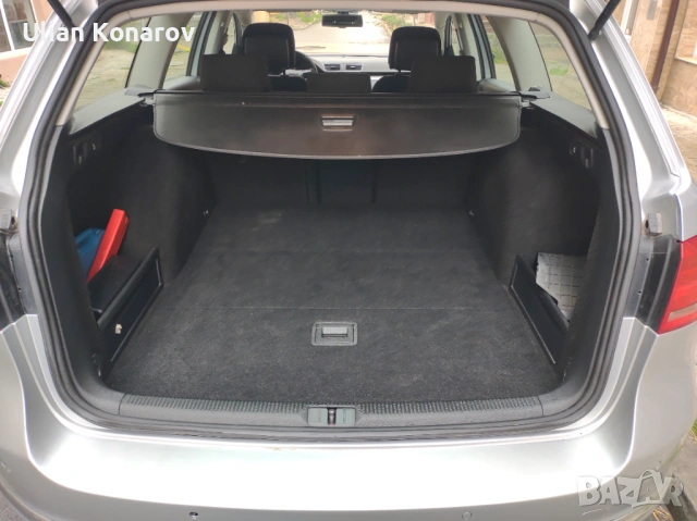 VW Passat !ТОП ЦЕНА! * ТОП СЪСТОЯНИЕ* parktronic* 2.0 tdi, снимка 7 - Автомобили и джипове - 53809802