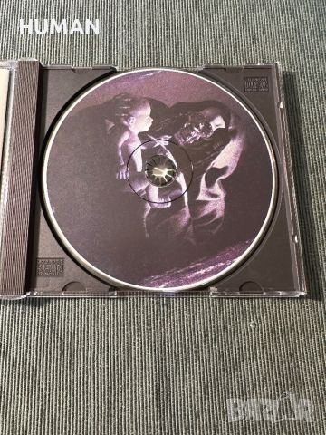 Metallica,Megadeth , снимка 13 - CD дискове - 46088327