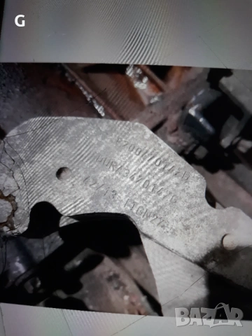 Ръчна скоростна Кутия Nissan Qashqai 1.5 DCI , снимка 3 - Части - 53817048