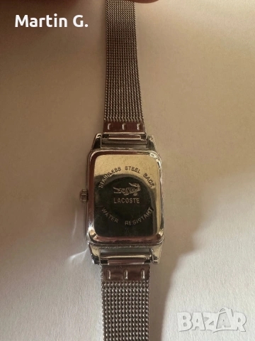 Часовник , снимка 4 - Мъжки - 54256545