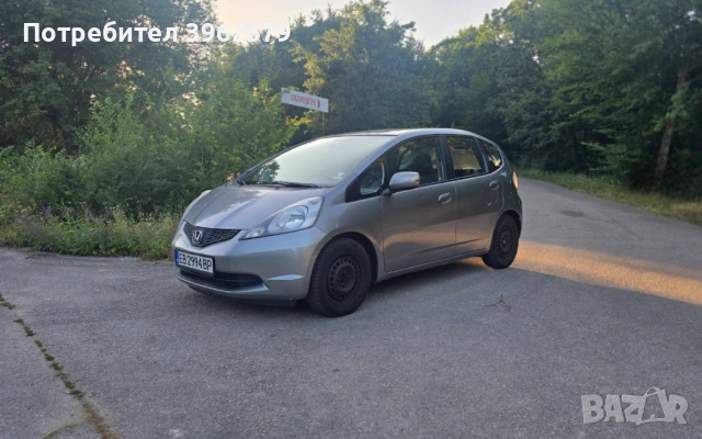 Honda jazz 1.4 i, снимка 2 - Автомобили и джипове - 53119077