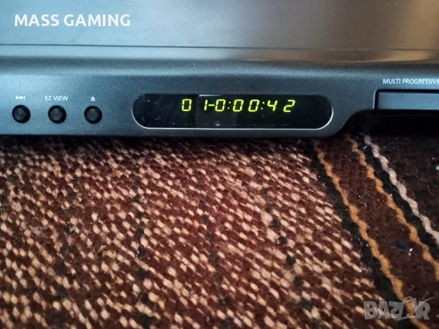 ТОП ЦЕНА! DVD SAMSUNG P355B, снимка 7 - DVD филми - 53718509