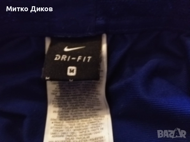 Комплект горно и долно маркови на Найк на Барселона размер М, снимка 13 - Футбол - 52054600