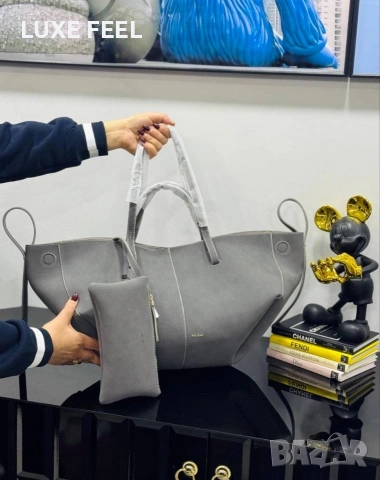 Polene 💎 Дамски Чанти , снимка 3 - Чанти - 53326632