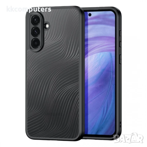 Samsung Galaxy A36 5G / A56 5G Удароустойчив DUX DUCIS/ TPU+PC Калъф и Протектор
