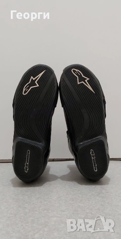 Дамски мото боти Alpinestars SP-1 N °38, снимка 9 - Аксесоари и консумативи - 53831043
