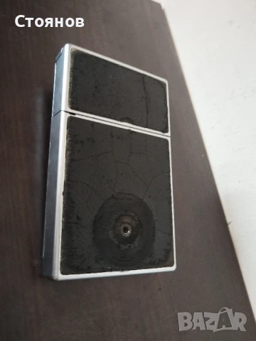 POLAROID SX-70 ALPHA 1 REVUE, снимка 16 - Фотоапарати - 47106074