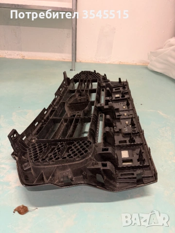 Решетка Ford Ranger Wild track 2020г, снимка 6 - Части - 53059172