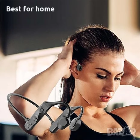 K69 Безжични Bluetooth слушалки 5.0  Generic, снимка 2 - Bluetooth слушалки - 50961376