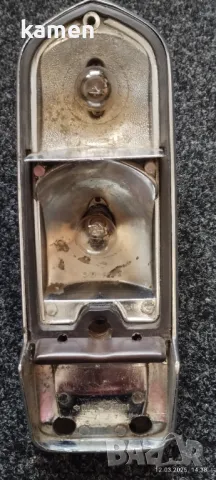 Продавам стоп за ВАЗ 2102, снимка 3 - Части - 49464864