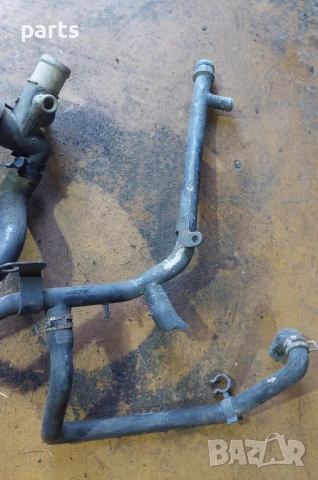 Водни Тръби VW Голф 4
N:774 (2) - Ауди - Сеат
- Шкода , снимка 3 - Части - 50888609