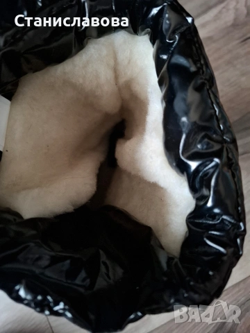 Боти Tommy Hilfiger и апрески Tom Tailor, снимка 9 - Дамски боти - 53220783