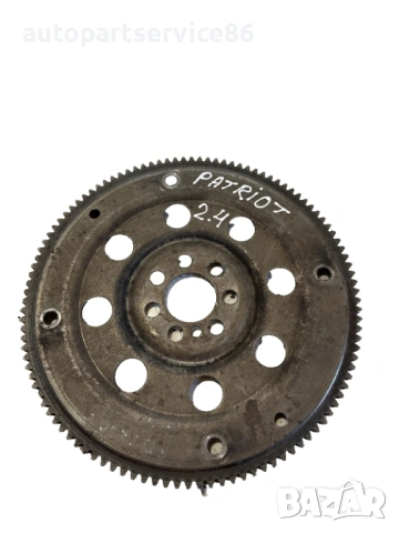 Плоча на маховика за автоматична скоростна кутия за Jeep Patriot 2.4 (2008)
