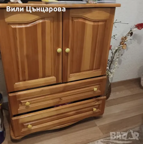 продавам шкаф , снимка 4 - Секции и витрини - 49303705