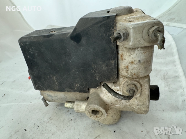 ABS Mercedes-Benz - Bosch 0 265 200 043 / 0265200043, A0024311512, A 002-431-15-12, снимка 2 - Части - 51443031
