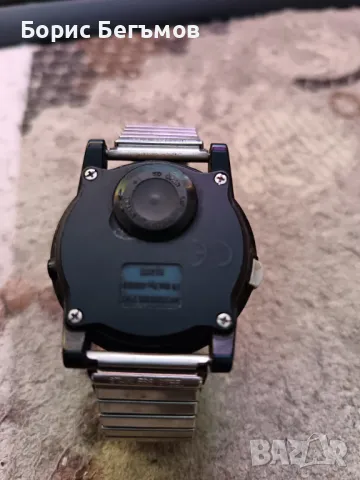 Електронен часовник TCM, снимка 8 - Мъжки - 50098355