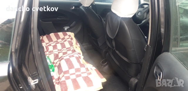 Продавам, снимка 6 - Автомобили и джипове - 54226811