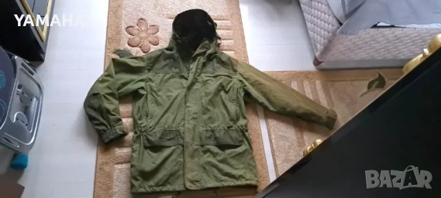 Seeland  Мъжко  Ловно  Яке  50 