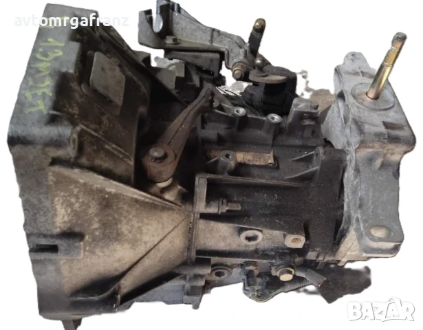 ПЕТСТЕПЕННА СКОРОСТНА КУТИЯ ЗА FIAT,ALFA,LANCIA 1,3JTD, снимка 2 - Части - 51130068