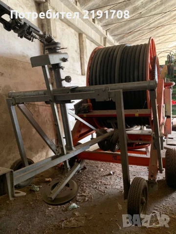 Продавам, снимка 3 - Селскостопанска техника - 51350739