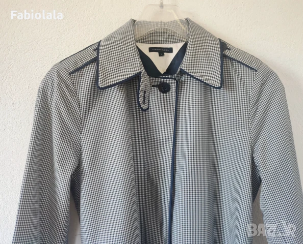 Tommy Hilfiger summer coat L, снимка 6 - Палта, манта - 51157186