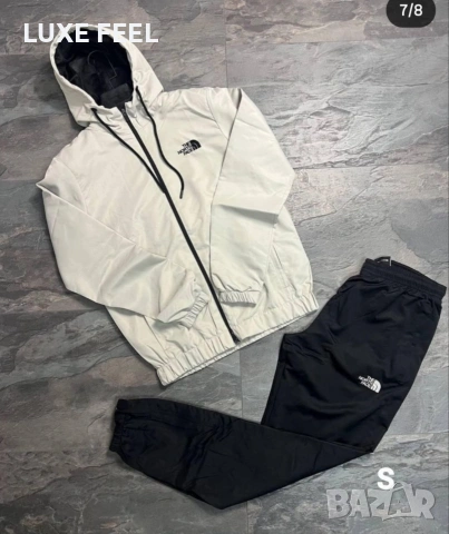 Lacoste ⚜️ Nike ⚜️The North Face ⚜️ Шушляк , снимка 6 - Спортни дрехи, екипи - 53154781