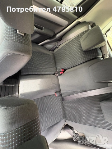 Сузуки Суифт 2005 Бял с АГУ, снимка 7 - Автомобили и джипове - 54073355