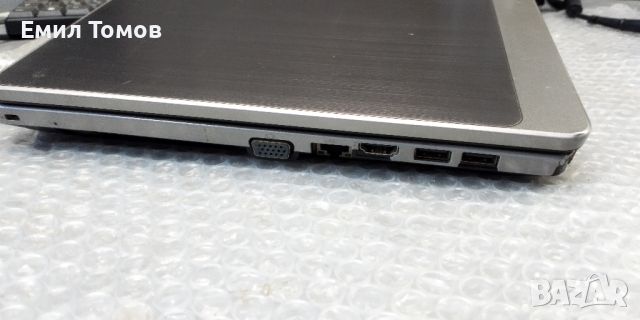 Лаптоп HP Probook 4530S с Линукс Минт, снимка 4 - Лаптопи за работа - 46241474