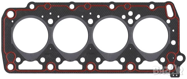 Гарнитура цилиндрова глава GLASER за JEEP,RENAULT № H27000-20