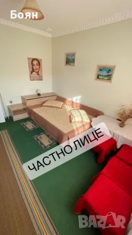 Обзаведен 4+1, Многостаен апартамент, 105кв.м, 3 тераси, 3/5 етаж, гр. Провадия, снимка 2 - Aпартаменти - 48005391