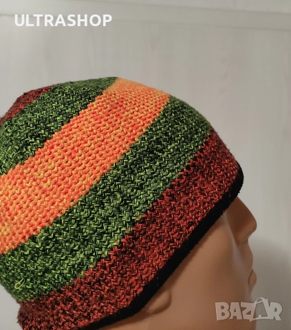 Engelbert Strauss Зимна шапка , снимка 5 - Шапки - 52696241