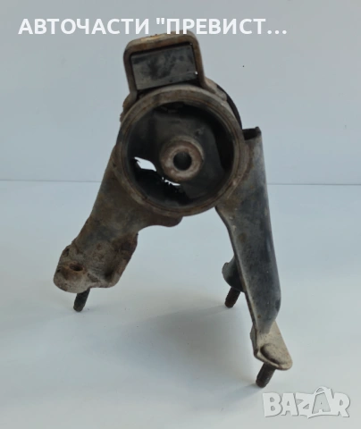 Тампон Двигател Тойота Корола Е12 Toyota Corolla E12 2.0 D4D 2000-2007г