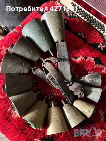 Стари чанове , снимка 5 - Други ценни предмети - 53522037