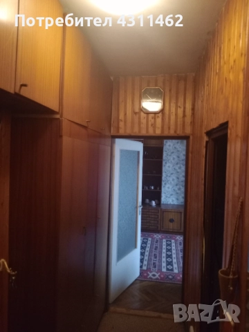 2 стаен апартамент Дъбника бл.9, снимка 4 - Апартаменти - 51979284